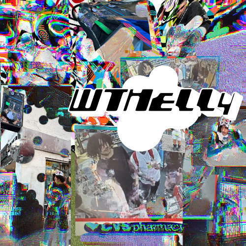 WTHELLY - 2LM, SAGE ARMSTRONG